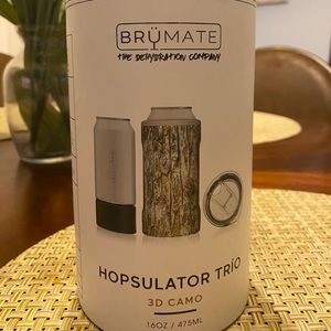 BRUMATE